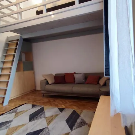 Republicii Apartman *
